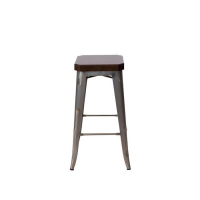 Image two of Edison Barstool